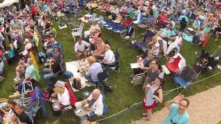 Symphony By The Lake At Chetola July 24th 2015 [upl. by Berardo193]