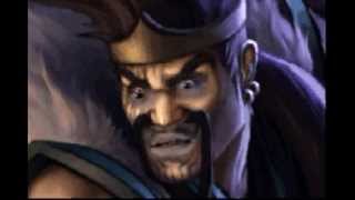 Who wants some Draven [upl. by Welsh583]