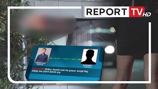 Tiranë Prostitucion në një hotel te Astiri 2 nën hetim 40vjeçarja u filmua me klientin [upl. by Assirahc]