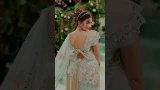 Alia Bhatt Met Gala 2024 look 🔥 music artist metgala remix bollywood [upl. by Lebyram]