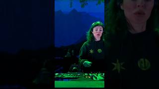 relive my tomorrowland winter set ❄️ ninakraviz tomorrowland [upl. by Akital]