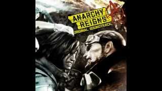 Anarchy Reigns Full OST [upl. by Docile]