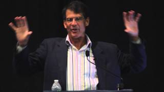 Eben Alexander A Neurosurgeons Journey through the Afterlife [upl. by Nikolas]