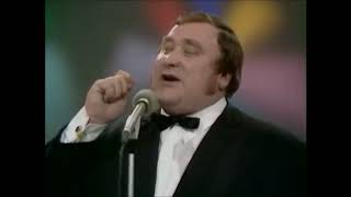 Bernard Manning The Comedians Series 2 amp 3 [upl. by Litman]