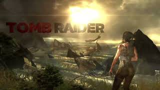 Tomb raider hard difficulty part 1 PS5 [upl. by Drofwarc691]