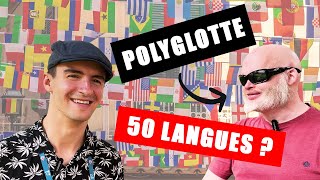 Les Secrets de Torbyrne  Le Polyglotte Qui a Appris Plus de 50 Langues ðŸ˜± [upl. by Leeda208]