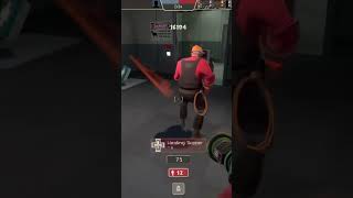 Saxton Hale Voice Chat tf2 fixtf2 teamfortress2 [upl. by Boland]