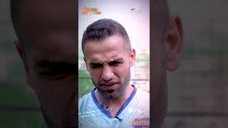 Mighty Maninder x Fazel Atrachali BTS 😛 shorts kabaddi pkl11 prokabadfi [upl. by Zennas]