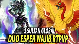 🔥🔥GILA BENER YVMC LAWANYA PARA SULTAN2 SERVER GLOBAL TATSU PMAN  ONE PUNCH MAN The Strongest [upl. by Farkas]