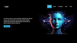 How To Create Webpage Ai Design [upl. by Meta856]