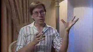 UFO Top Secret The Bob Lazar Interview pt4 [upl. by Quin]