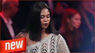 Shocking  Motsi Mabuse Zerrissen zwischen Kind und Karriere [upl. by Simmons293]