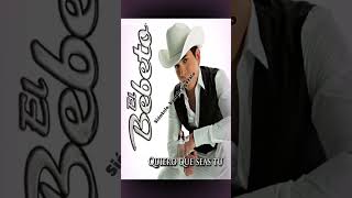 Siéntelo Báilalo Y Gózalo  El Bebeto [upl. by Bryon51]