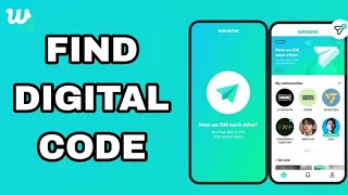 How To Find Digital Code On Weverse App [upl. by Sorcim]