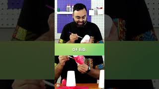 DIY lighthouse activity for kids Allah quran prophetmusa [upl. by Gabler213]