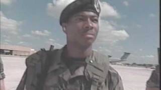 Old USAF Security Forces recruiting video [upl. by Nay157]