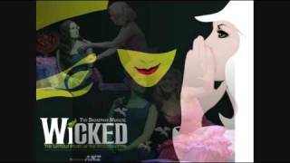 Popular  Wicked The Musical [upl. by Eelydnarb]