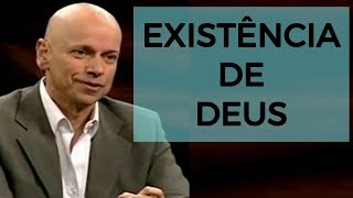 LEANDRO KARNAL  Existência de Deus [upl. by Iggem213]