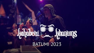 Kahaberi amp Khanums  Batumi Concert 2023  į™įį®įį‘į”į į į“į į®įįį£į›į”į‘į  2023 į‘įį—į£į›įį į™į¯įįŖį”į į¢į [upl. by Bik]