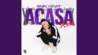 Bun Venit Acasa feat Nutu [upl. by Martino]