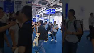 China Airshow 2026 Zhuhai Stand Contractor YOHO EXPO [upl. by Tabina]