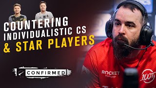 kassad talks 100T future former players NiKo amp nexa and how to beat ZywOo  HLTV Confirmed S4E13 [upl. by Reider]