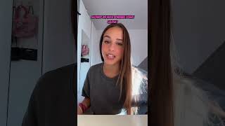 GIULIA BIZZARRI E IL BELLISSIMO REGALO A CRISTIANO BORSI 12 tiktok perte webboh neiperte humor [upl. by Hibben]