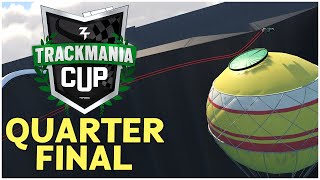 Zerator Cup 2021  Quarter Final [upl. by Shargel]