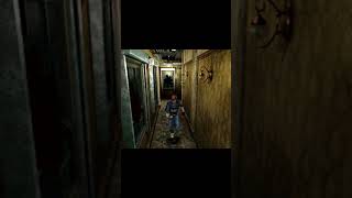 activando las persianas eléctricas gaming residentevil retrogaming RE2gameplay [upl. by Tomasine688]