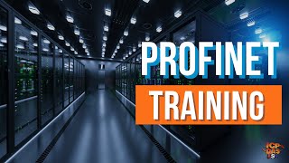 Profinet Training [upl. by Midge83]