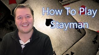 How To Play Stayman [upl. by Carlee558]