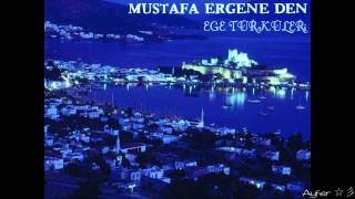 Mustafa Ergene  İstanbuldan gelir ☆彡 [upl. by Erihppas]