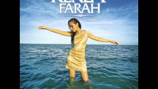 Kenza Farah  quotQuelque partquot  Nouveau single Audio [upl. by Leirea]