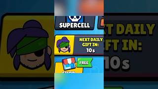 NEXT GIFTS 😱🔥brawlstars [upl. by Damahom]