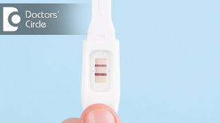 Is serum hCG test for pregnancy always accurate  Dr Teena S Thomas [upl. by Klecka]