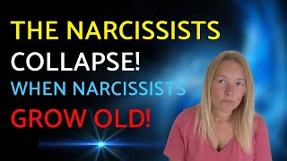 The Narcissist’s Collapse What Happens When They Grow Old [upl. by Jaret]