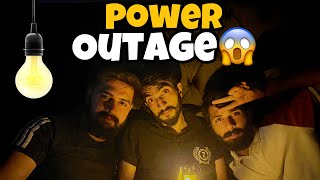 We Survived the Power Cut🤓  Tongue Twisters Aur Shayari Ka Tadka😜 [upl. by Yroffej71]