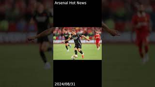 Injury blow confirmed 23yo dropped Expected Arsenal lineup 433 vs Brighton amp Hove Albion [upl. by Nosreg]