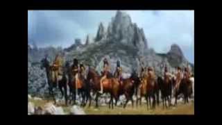 Winnetou soundtrack 2 [upl. by Eul47]