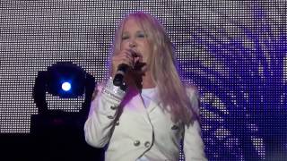 Ivana Spagna  Con il tuo nome [upl. by Saunder719]