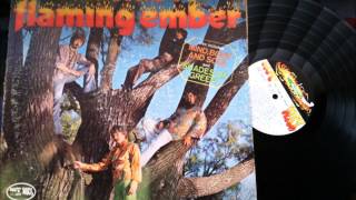 WESTBOUND NUMBER 9  FLAMING EMBER  1970 VINYL LP [upl. by Rabka]