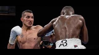 ABASS BARAOU VS JACK CULCAY  POST FIGHT REVIEW  ROBBERY [upl. by Angell]