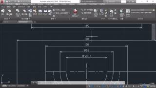 Autodesk AutoCAD LT 2018の新機能：SHX文字認識コマンドの基本的な使い方を確認する｜Lyndacom 日本版 [upl. by Gretna398]