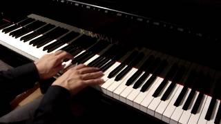 Kirchner  Plauderei No 1 from Plauderein Op 60 ABRSM Piano 20192020 Grade 5 B1 [upl. by Delinda]