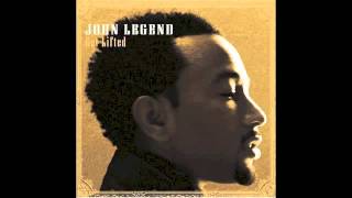 John Legend  Refuge Solo acoustic session Sub ITA [upl. by Macdermot]