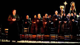 Cavalleria Rusticana quotIneggiamoquot Chorus [upl. by Acenom]