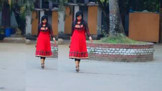 Doi fuchka HD video song [upl. by Ecadnarb721]