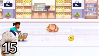 Star Chef 2 Cooking Part 15 [upl. by Mahalia]