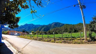 Walking in Constanza 🇩🇴 Dominican Republic 4k [upl. by Haley]