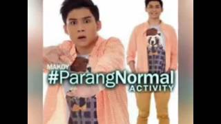 Parang normal activity loveteam [upl. by Ymar]